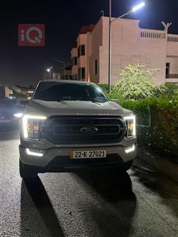 فۆرد F-150